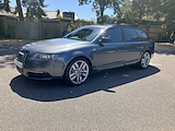 Used Audi S6 Avant