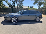 Used Audi S6 Avant