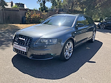 Used Audi S6 Avant