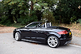 Used Audi TTS
