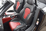 Used Audi TTS