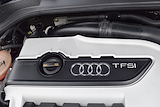 Used Audi TTS