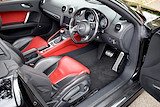Used Audi TTS
