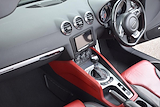 Used Audi TTS