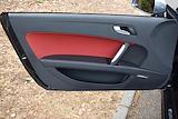 Used Audi TTS