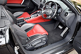 Used Audi TTS