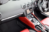 Used Audi TTS