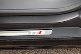 Used Audi TTS