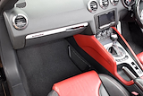 Used Audi TTS