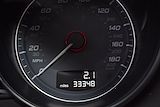 Used Audi TTS