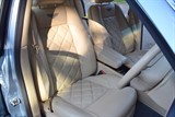 Used Bentley Arnage