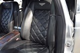 Used Bentley Arnage