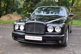 Used Bentley Arnage