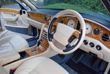 Used Bentley Arnage