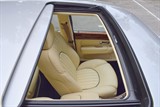 Used Bentley Arnage