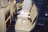 Used Bentley Arnage