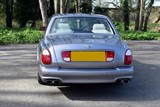 Used Bentley Arnage