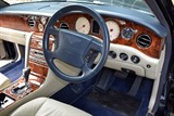 Used Bentley Arnage