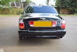 Used Bentley Arnage