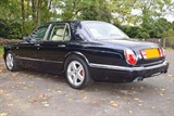Used Bentley Arnage