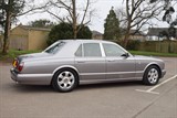 Used Bentley Arnage