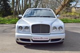 Used Bentley Arnage