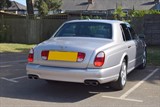 Used Bentley Arnage