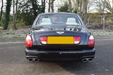 Used Bentley Arnage