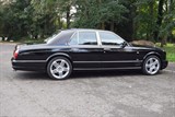 Used Bentley Arnage