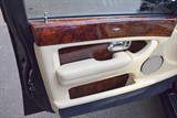 Used Bentley Arnage