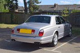 Used Bentley Arnage