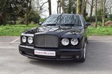 Used Bentley Arnage
