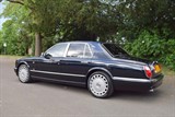 Used Bentley Arnage