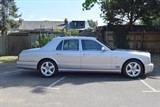 Used Bentley Arnage