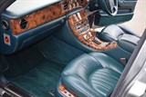 Used Bentley Arnage