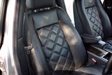 Used Bentley Arnage