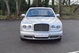 Used Bentley Arnage