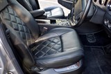 Used Bentley Arnage