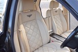 Used Bentley Arnage