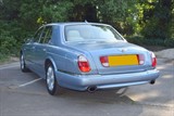 Used Bentley Arnage