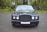 Used Bentley Arnage