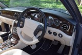 Used Bentley Arnage