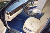 Used Bentley Arnage