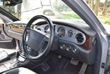 Used Bentley Arnage