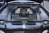 Used Bentley Arnage