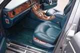 Used Bentley Arnage