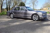 Used Bentley Arnage
