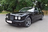 Used Bentley Arnage