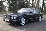 Used Bentley Arnage