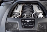 Used Bentley Arnage